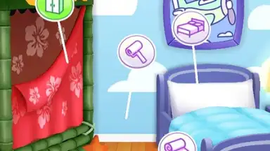 My Talking Tom 2 скриншот 2