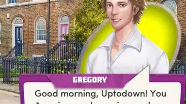 Chapters: Interactive stories скриншот 10