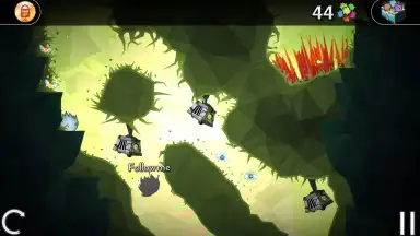 Rootworld скриншот 12