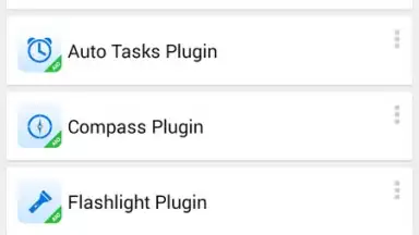 Ad Detect Plugin скриншот 8