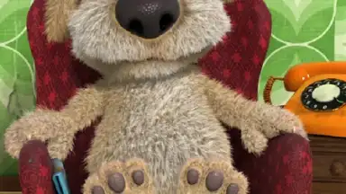 Talking Ben the Dog Free скриншот 5