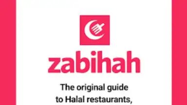 Zabihah скриншот 6