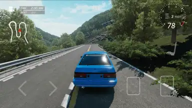 Apex Racing скриншот 14