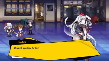 Law of Creation скриншот 11