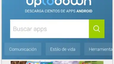 VivoBrowser скриншот 2