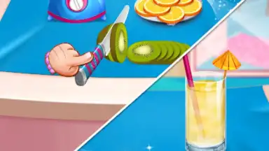 Mommy & Baby Care Games скриншот 10