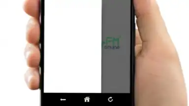 Forever FM Online скриншот 1