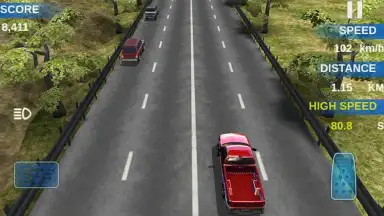 Car скриншот 8