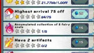 Tap Ninja скриншот 3