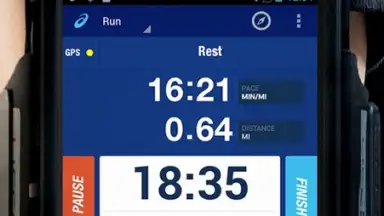 MY ASICS скриншот 4