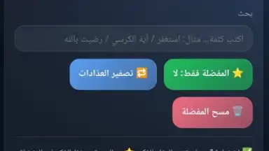 Noor Islam скриншот 8