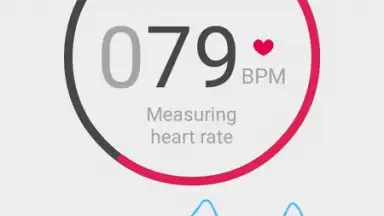 Heart Rate скриншот 5