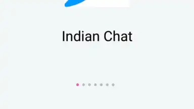 Indian Chat скриншот 5