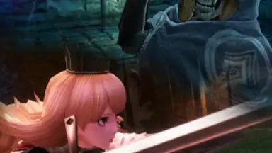 Wizardry Variants Daphne скриншот 14