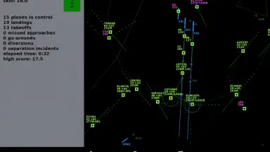 Endless ATC скриншот 11