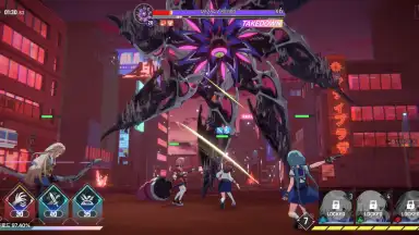 Heavenhells скриншот 5