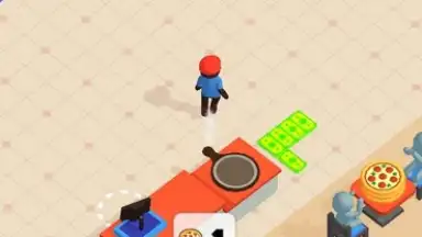 Pizza Ready скриншот 8