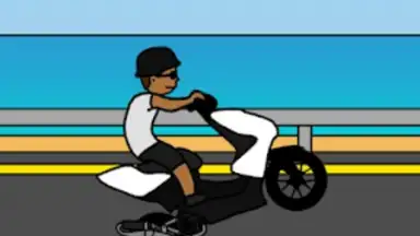 Wheelie Life скриншот 4