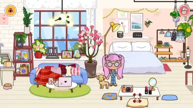 Miga Town: My Store скриншот 3