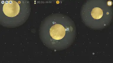 Astrå скриншот 1