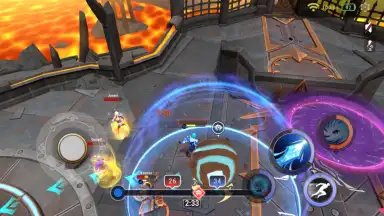 MagicCraft скриншот 5