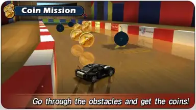 RE-VOLT 2 : Best RC 3D Racing скриншот 2