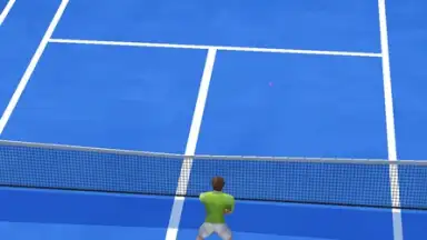 Tennis Tour скриншот 3