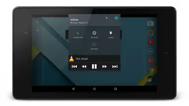 VLC Mobile Remote Free скриншот 6