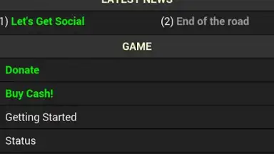 Gangster Game скриншот 5