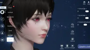 Moonlight Blade скриншот 19