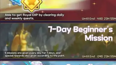 Princess Tale скриншот 7