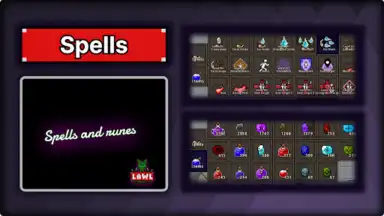 Lawl Online MMORPG скриншот 2