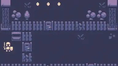 OneBit Adventure скриншот 6
