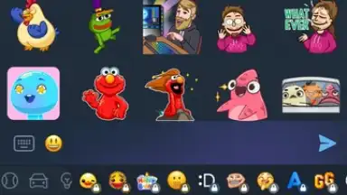 Telegram скриншот 11