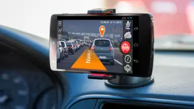 CamOnRoad скриншот 9