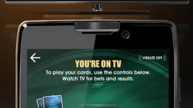 TapTV скриншот 1