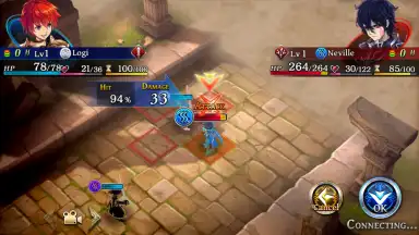 The Alchemist Code скриншот 3