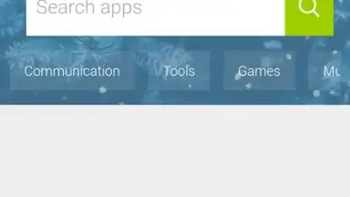 Halo Browser скриншот 7
