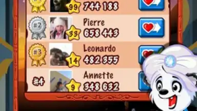 Diamond Dash скриншот 3