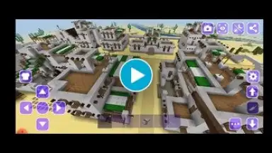 Wild West Cowboy Craft скриншот 1