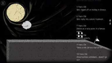 Heads Off скриншот 9