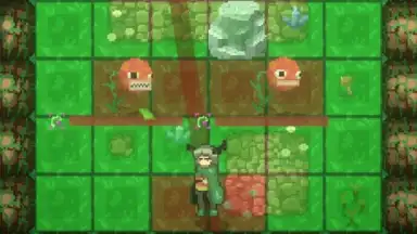 Demon Strike - loglike Rpg скриншот 8