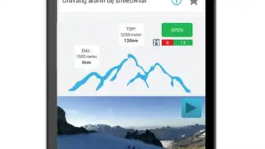 Weerplaza скриншот 11