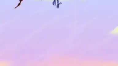 Sky Bandit скриншот 4