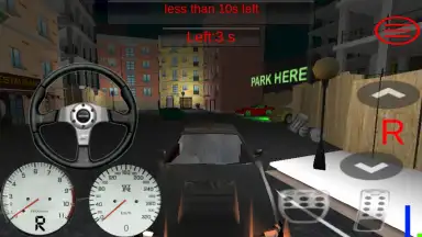 Car Parking скриншот 15