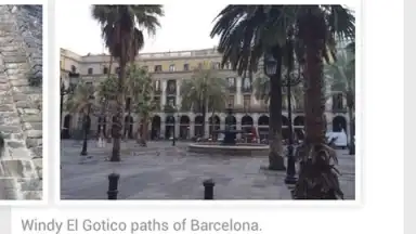 Runkeeper скриншот 2