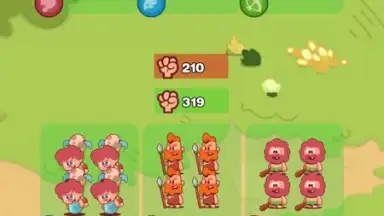 Monster Trainer скриншот 10