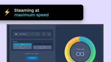 VPN Indonesia скриншот 10