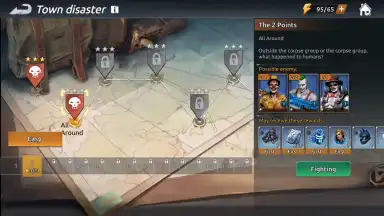 Last Hero скриншот 10