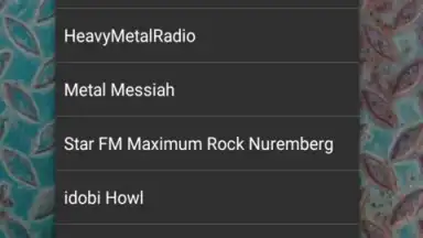 The Metal Channel Free скриншот 1